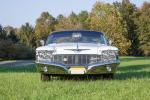 Imperial Crown Convertible 1960 года